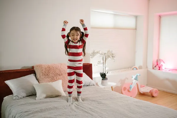Pijama Infantil Ositos · Ejemplo
